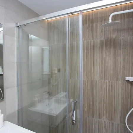 Aila Ii Boutique By Singularstays - Digital Access * Burjassot