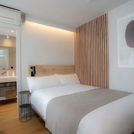 Aila Ii Boutique By Singularstays - Digital Access Burjassot