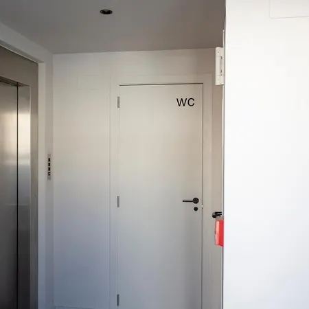 Aila Ii Boutique By Singularstays - Digital Access *
