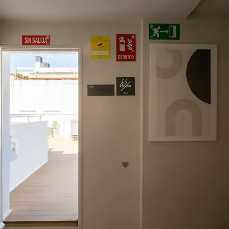 Aila Ii Boutique By Singularstays - Digital Access