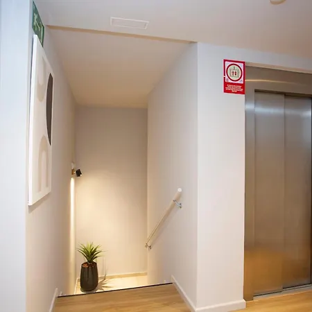 Aila Ii Boutique By Singularstays - Digital Access *