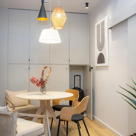 Hotel Aila Ii Boutique By Singularstays - Digital Access *