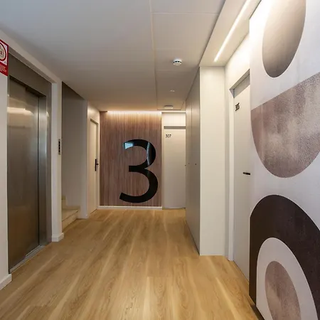 Aila Ii Boutique By Singularstays - Digital Access *