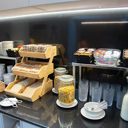 Aila Ii Boutique By Singularstays - Digital Access * Burjassot