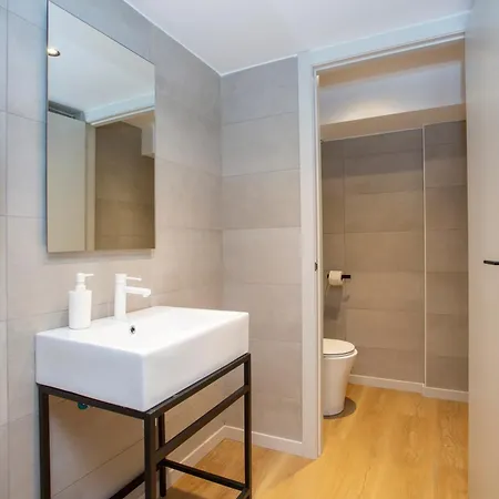 Aila Ii Boutique By Singularstays - Digital Access Hotel Burjassot