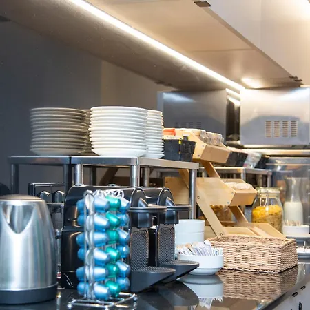 Aila Ii Boutique By Singularstays - Digital Access Burjassot