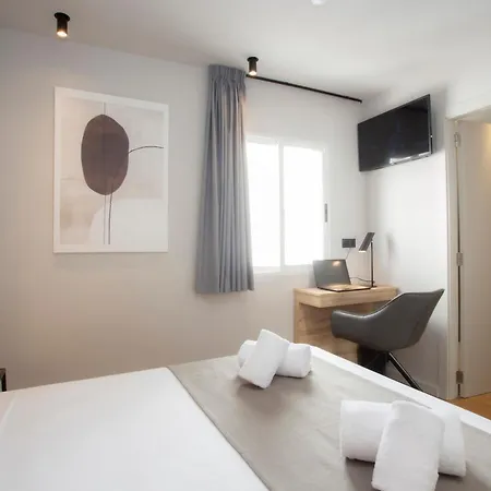 Aila Ii Boutique By Singularstays - Digital Access *