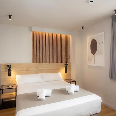 Aila Ii Boutique By Singularstays - Digital Access Hotel *
