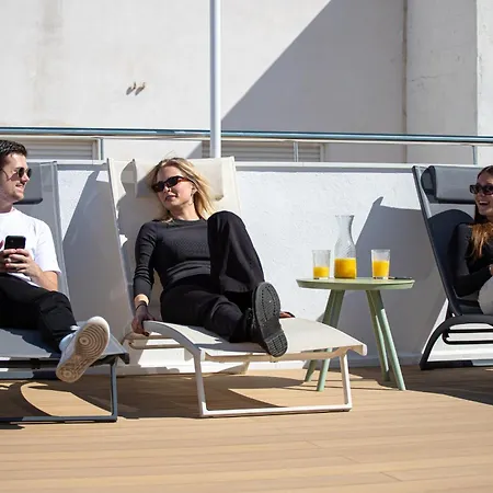 Hotel Aila Ii Boutique By Singularstays - Digital Access *