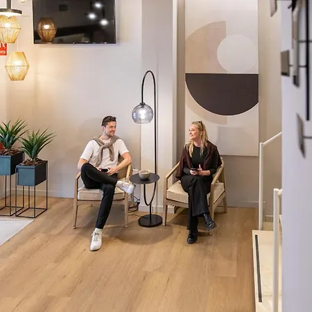 Aila Ii Boutique By Singularstays - Digital Access * Burjassot