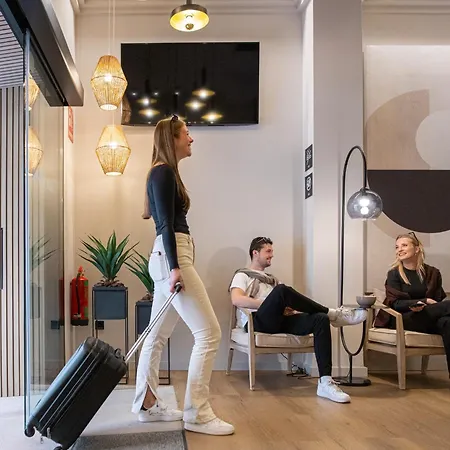 Hotel Aila Ii Boutique By Singularstays - Digital Access