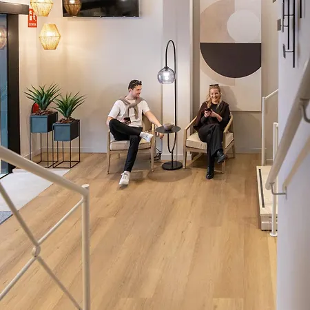 Aila Ii Boutique By Singularstays - Digital Access Hotel Burjassot