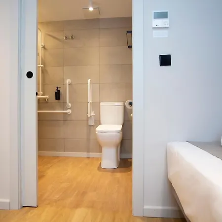 Aila Ii Boutique By Singularstays - Digital Access *