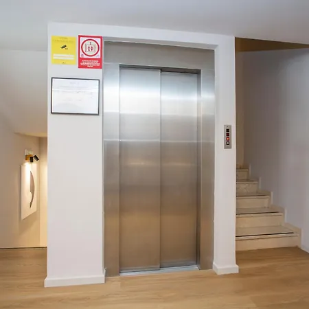 Aila Ii Boutique By Singularstays - Digital Access