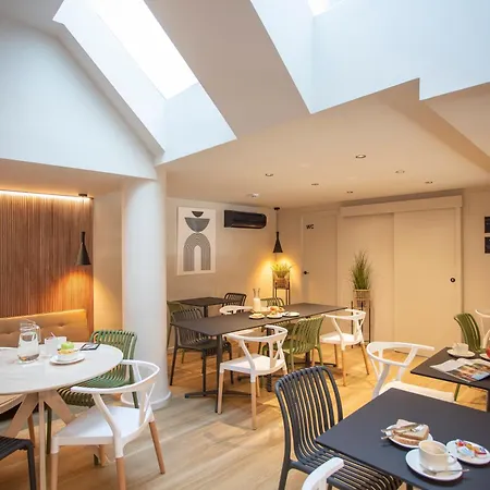 Hotel Aila Ii Boutique By Singularstays - Digital Access