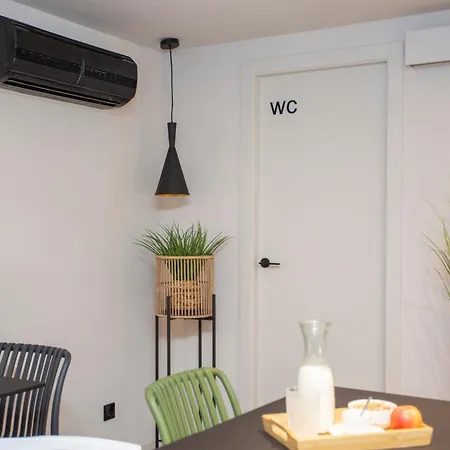 Aila Ii Boutique By Singularstays - Digital Access Hotel *