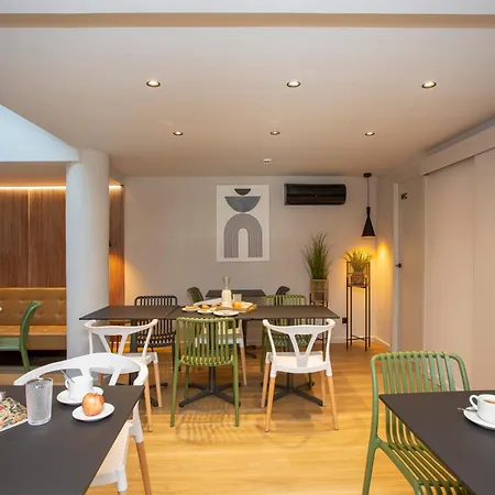 Hotel Aila Ii Boutique By Singularstays - Digital Access