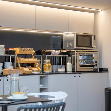 Hotel Aila Ii Boutique By Singularstays - Digital Access