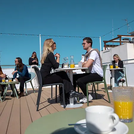 Hotel Aila Ii Boutique By Singularstays - Digital Access *