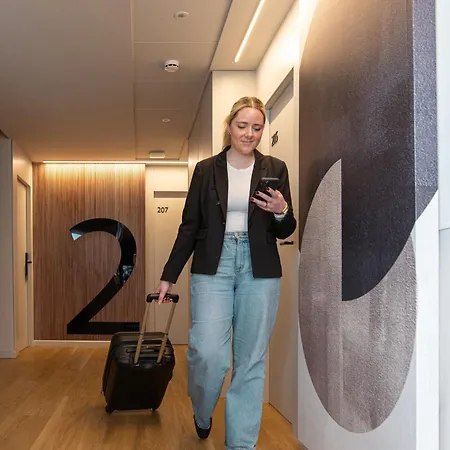 Aila Ii Boutique By Singularstays - Digital Access Burjassot