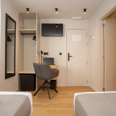 Aila Ii Boutique By Singularstays - Digital Access Burjassot