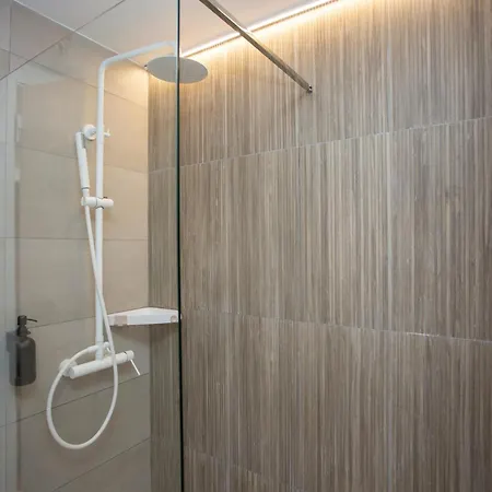 Aila Ii Boutique By Singularstays - Digital Access *
