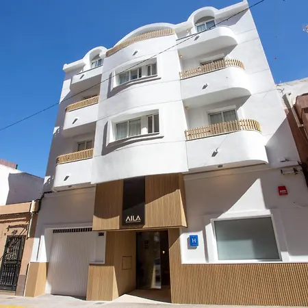 Otel Aila Ii Boutique By Singularstays - Digital Access