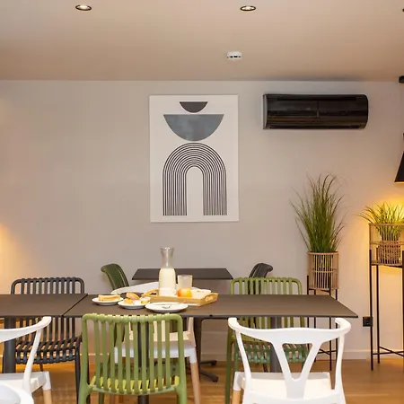 Otel Aila Ii Boutique By Singularstays - Digital Access *